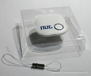 NUT 2 Localizzatore Bluetooth (2)