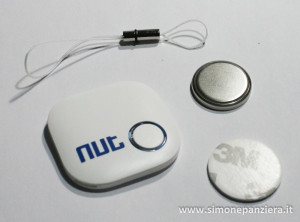 NUT 2 Localizzatore Bluetooth (3)