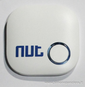 NUT 2 Localizzatore Bluetooth (4)