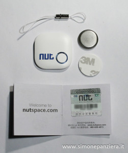 NUT 2 Localizzatore Bluetooth (5)