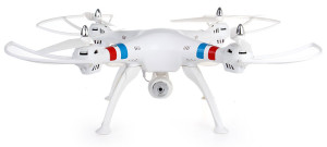 Syma X8C, Syma X8W, Syma X8G