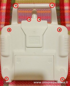 Syma X8C - Syma X8W - Syma X8G - Range Mod (1)-1