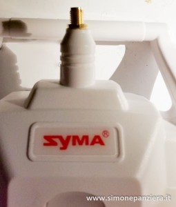 Syma X8C - Syma X8W - Syma X8G - Range Mod (11)