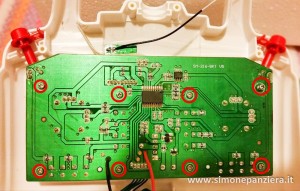 Syma X8C - Syma X8W - Syma X8G - Range Mod (7)
