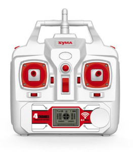syma-x8c-radiocomando