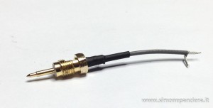 Syma X5SW - X5C FPV Camera Range Mod (11)