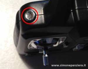 Syma X5SW headless mode