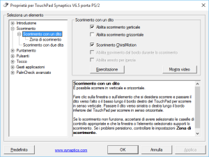 Synaptics touchpad driver windows 10 (9)