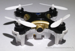 Mini Drone CX-10C (4)