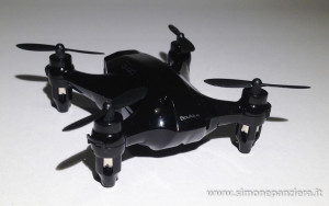 Mini Drone X165 (2)
