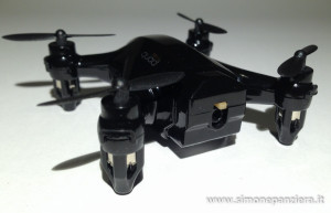 Mini Drone X165 (3)