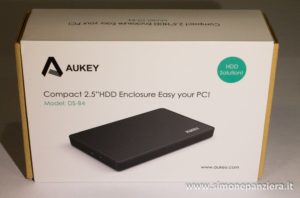 Aukey DS-B4 Case HD USB (1)