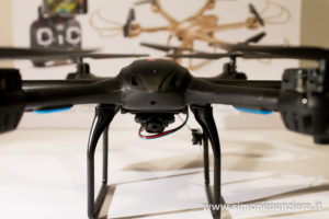 MJX RC X601H Review (20)