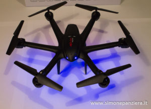 MJX RC X601H Review (22)
