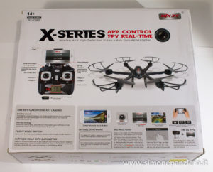 MJX RC X601H Review (26)