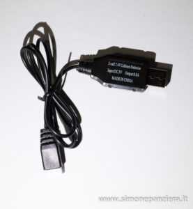 MJX RC X601H Review (4)