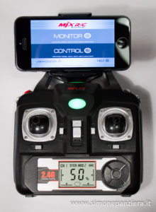 MJX RC X601H Review (8)