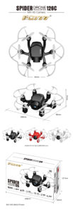 FQ777126 RC - Drone 6