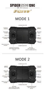 FQ777126 RC - Drone 7