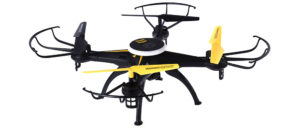 Fineco FX - 6CI FPV Drone 6