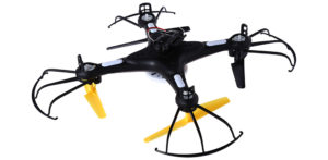 Fineco FX - 6CI FPV Drone 7