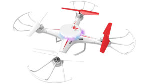 Fineco FX - 6CI FPV Drone 8