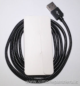 AUKEY CB-D16 Lightning-USB cable 1181