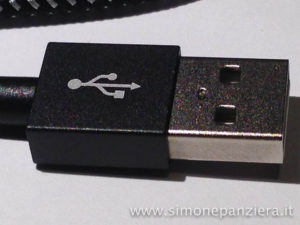 AUKEY CB-D16 Lightning-USB cable 1183