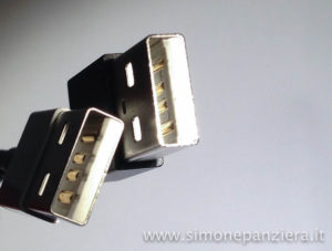 AUKEY CB-D16 Lightning-USB cable 1204