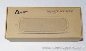 AUKEY SK-M7 1081
