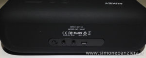 AUKEY SK-M7 1088