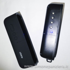 AUKEY SK-M7 1101