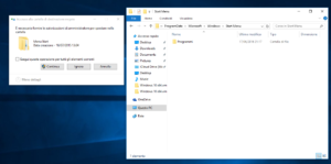 Aggiungere un collegamento al menu start di Windows 10 (6)