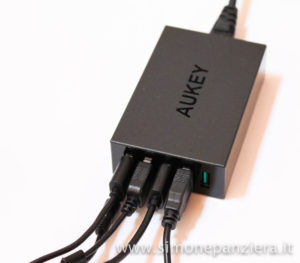 Aykey PA-U33_34