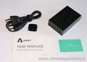 Aykey PA-U33_99