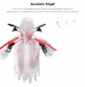1031 Skull RC Quadcopter (5)