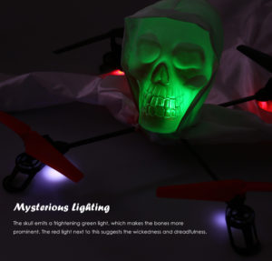 1031 Skull RC Quadcopter (2)