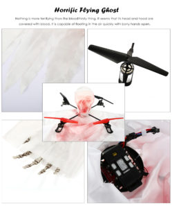 1031 Skull RC Quadcopter (3)