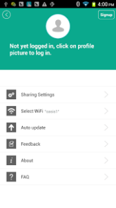 aukey-share-android-2