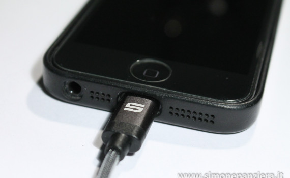 Cavo Syncwire Lighning USB iPhone