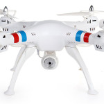 Syma X8C, Syma X8W, Syma X8G