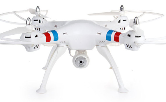 Syma X8C, Syma X8W, Syma X8G